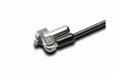 EAN 5028252592963 - Kensington K66645EUL cable antirrobo Negro, Plata 2,28 m imagen 4
