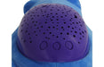 EAN 4042774449292 - Jamara Dreamy Turtle luz nocturna para bebés Independiente Azul, Púrpura LED imagen 7