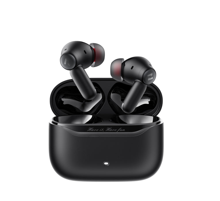 EAN 6939119093259 - Havit TW991 PRO - SPACE NC01T (black) Auriculares Inalámbrico Dentro de oído Música Bluetooth Negro imagen 5