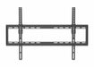 EAN 0766623461979 - Manhattan 461979 soporte para monitor 177,8 cm (70") Pared Negro imagen 3