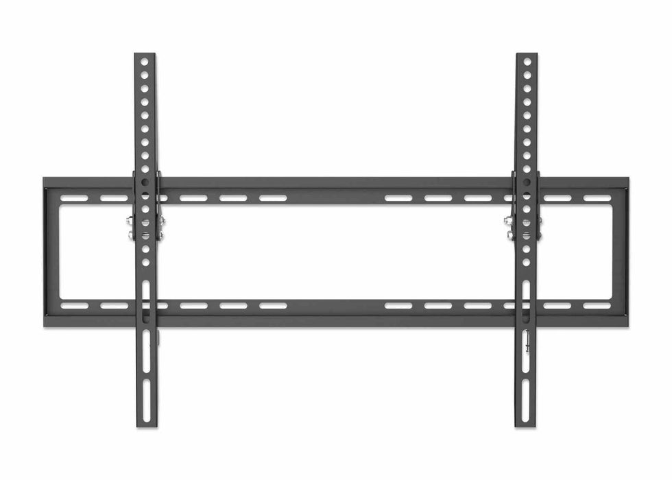 EAN 0766623461979 - Manhattan 461979 soporte para monitor 177,8 cm (70") Pared Negro imagen 3