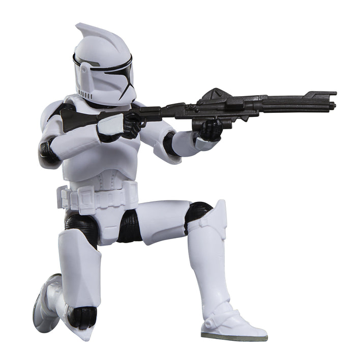 EAN 5010996202932 - Star Wars The Vintage Collection Phase I Clone Trooper imagen 5