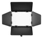 EAN 6977162453354 - Amaran Pano 120c Barn Doors Rejilla Snapgrid imagen 1