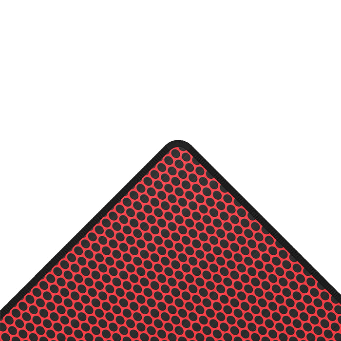 EAN 0196188567340 - HyperX Pulsefire Mat Gaming Mousepad (2XL) (HMPM1-2XL) Alfombrilla de ratón para juegos Negro imagen 6