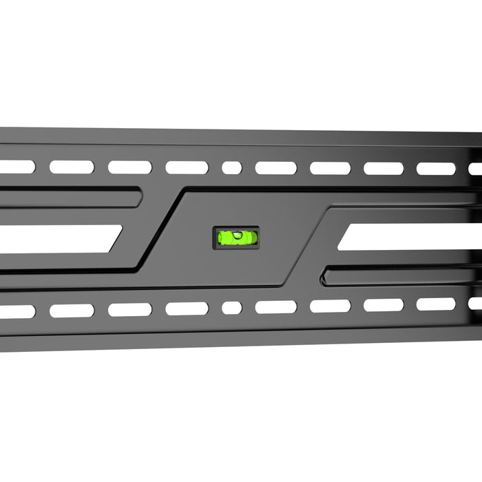 EAN 8716309135290 - Gembird WM-86F-01 soporte para TV 2,18 m (86") Negro imagen 5