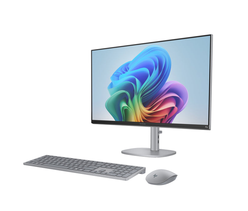 EAN 0199251128493 - HP OmniStudio X 27-cs1006ns Copilot+ PC Intel Core Ultra 5 226V 68,6 cm (27") 1920 x 1080 Pixeles PC todo imagen 13