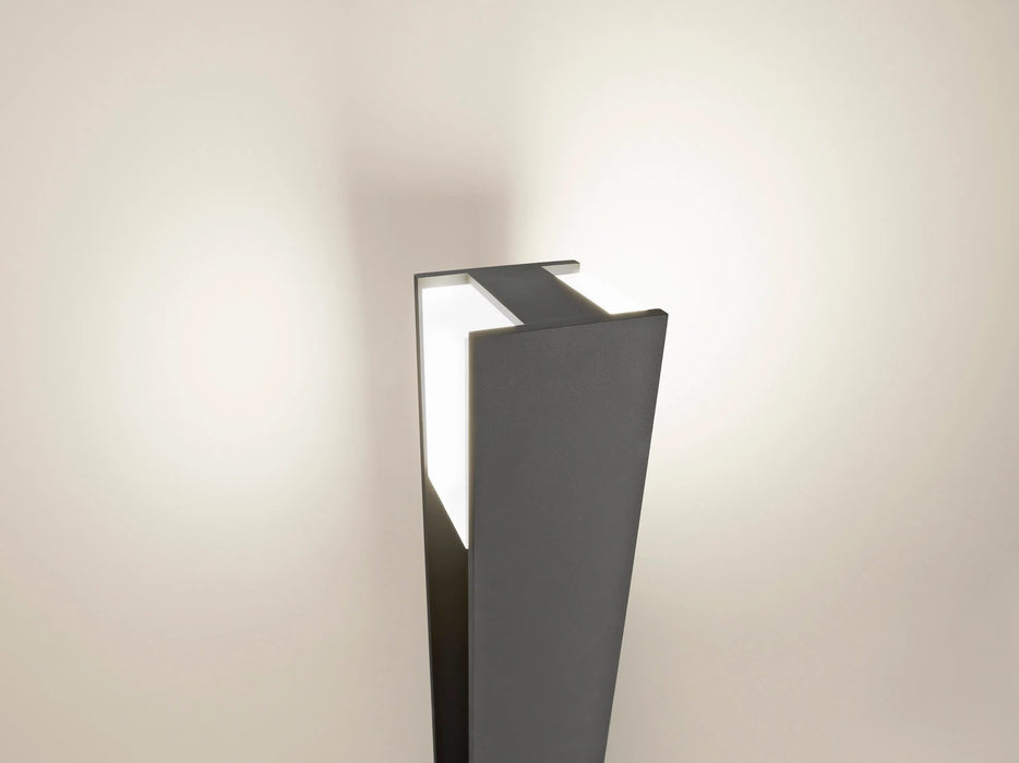 EAN 8719514385849 - Philips EcoMoods 8719514385849 iluminación al aire libre Alumbrado de sobremuro/pie para exterior imagen 2