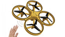 EAN 4260631422466 - Amewi GC UFO imagen 4