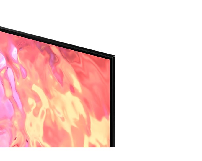 EAN 8806094916836 - Samsung Series 6 TQ55Q64CAUXXC Televisor 139,7 cm (55") 4K Ultra HD Smart TV Wifi Negro imagen 5