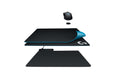 EAN 5099206074576 - Logitech G 943-000110 alfombrilla para ratón Alfombrilla de ratón para juegos Negro imagen 13