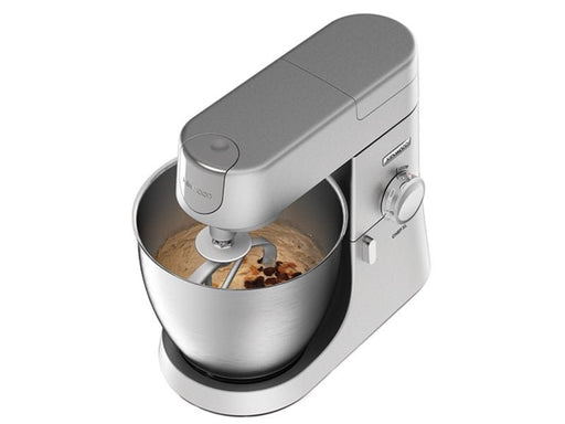 EAN 5011423191935 - Kenwood KVL4140S robot de cocina 1200 W 6,7 L Plata imagen 2