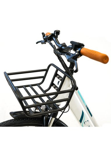 EAN 8435089036992 - smartGyro Sunset Negro, Blanco 69,8 cm (27.5") 26 kg Litio imagen 12