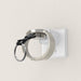 EAN 4252011911486 - 4smarts 541478 cargador de dispositivo móvil Reloj inteligente Negro, Plata USB Cargador inalámbrico Inte imagen 5