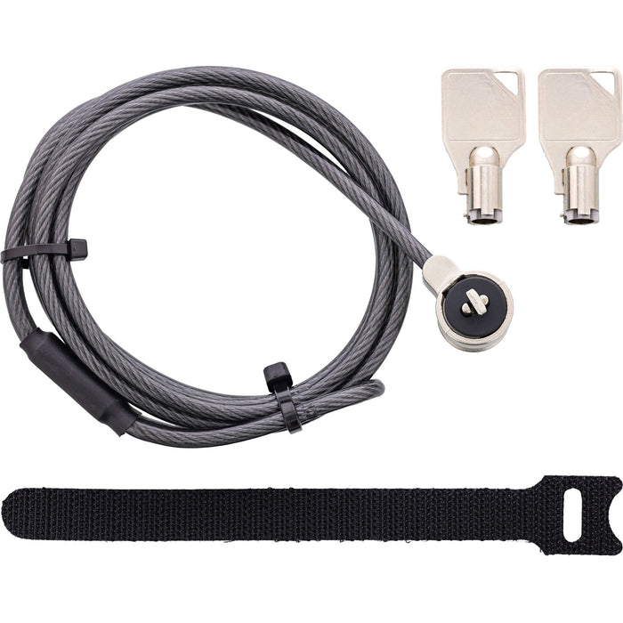 EAN 4043718219209 - InLine 4043718219209 Soporte pasivo Tablet/UMPC Negro imagen 8