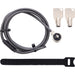 EAN 4043718219209 - InLine 4043718219209 Soporte pasivo Tablet/UMPC Negro imagen 8