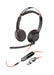 EAN 0197498837420 - HP Poly Blackwire 5220 Stereo USB-C Headset +3.5mm Plug +USB-C/A Adapter Alámbrico Diadema Llamadas/Músic imagen 10