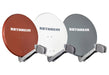 EAN 4063242001514 - Kathrein UAS 684 convertidor low noise block (lnb) 10,7 - 11,7 GHz Gris imagen 4