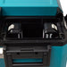 EAN 0088381784221 - Makita CW004GZ nevera portátil 29 L Eléctrico Negro, Azul imagen 20