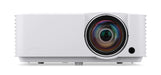 EAN 4711474618948 - Acer Vero SL2520n Proyector de alcance estándar 4000 lúmenes ANSI DLP 1080p (1920x1080) 3D Blanco imagen 2