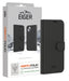 EAN 5055821781695 - EIGER EGCA00754 funda para teléfono móvil 16 cm (6.3") Funda cartera Negro imagen 2