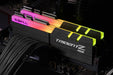 EAN 4713294220592 - G.Skill Trident Z RGB F4-3200C16D-16GTZRX módulo de memoria 16 GB 2 x 8 GB DDR4 imagen 4