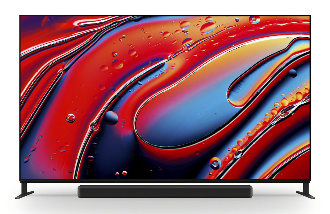 EAN 5013493474710 - Sony FWD-75XR90 Televisor 190,5 cm (75") 4K Ultra HD Smart TV Wifi Negro imagen 12