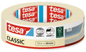 EAN 4042448502445 - TESA CLASSIC Apto para uso en interior 50 m Beige imagen 1
