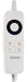 EAN 5411397160584 - Domo DO641ED manta eléctrica y almohadilla 100 W Gris Vellón imagen 9