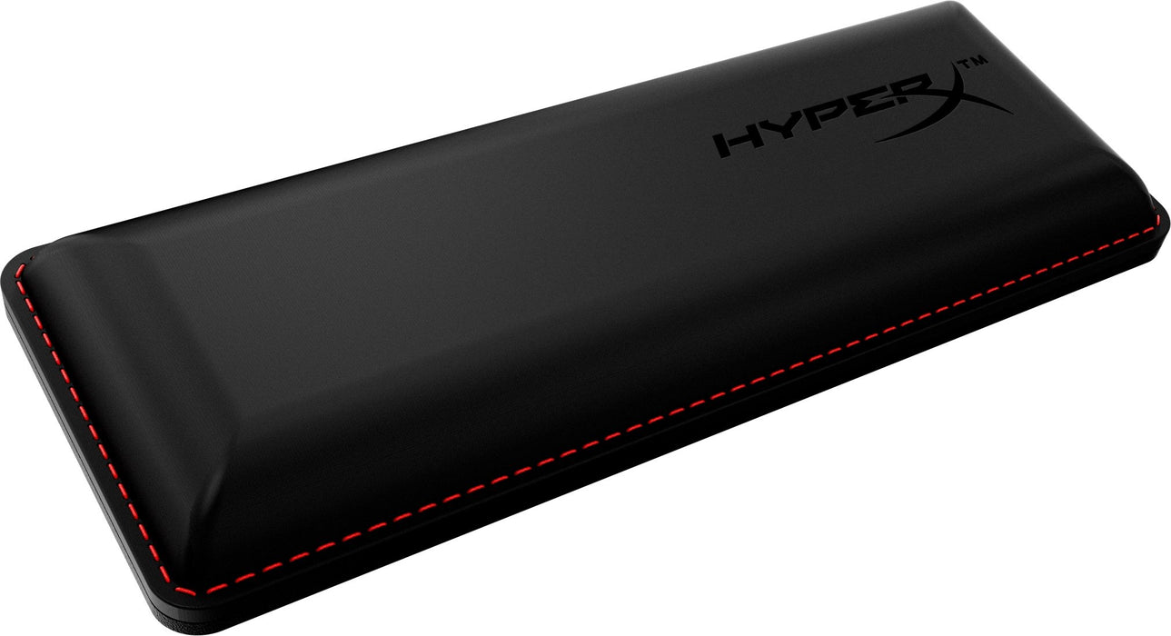 EAN 0196188567302 - HyperX Wrist Rest - Mouse descansa muñecas Gel, Caucho Negro imagen 1