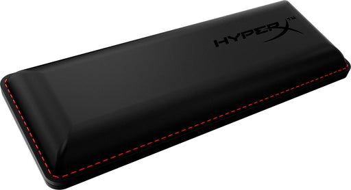 EAN 0196188567302 - HyperX Wrist Rest - Mouse descansa muñecas Gel, Caucho Negro imagen 1