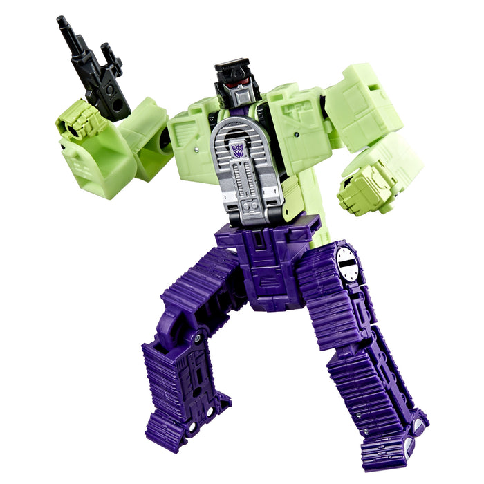 EAN 5010996323439 - Transformers G05705L00 figura de juguete para niños imagen 2