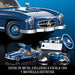 EAN 0194735221899 - Hot Wheels HWW25 juguete de construcción imagen 11