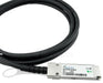 EAN 4063232256498 - BlueOptics 40GBASE-CR4- PQSFPXA3MBU-BL Cable de fibra óptica e InfiniBand 3 m QSFP Negro, Plata imagen 4