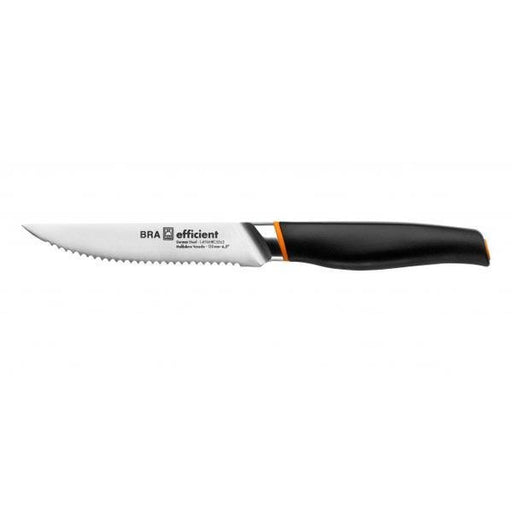 EAN 8411796108276 - BRA A198001 cuchillo de cocina Acero inoxidable 1 pieza(s) Cuchillo de tomates imagen 1