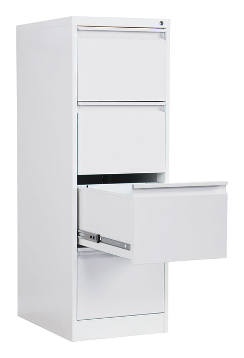 EAN 5032548012134 - Phoenix Safe Co. FC1004GGK archivador Acero Gris imagen 4