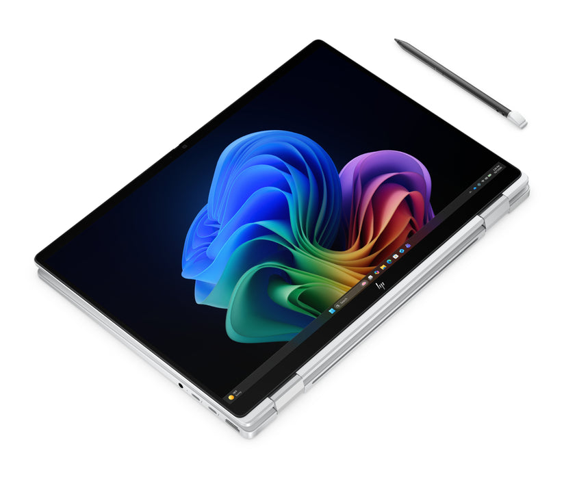 EAN 0199896740807 - HP EliteBook X Flip G2i 14 inch Notebook Next Gen AI PC Wolf Pro Security Edition Copilot+ PC Intel Core  imagen 2