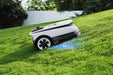 EAN 6970135038183 - Ecovacs GOAT A3000 LiDAR PRO EU Robot cortacésped Batería Negro, Blanco imagen 23
