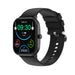 EAN 5706751081880 - Denver SWC-187B 5,18 cm (2.04") AMOLED Digital 368 x 448 Pixeles Pantalla táctil Negro imagen 1