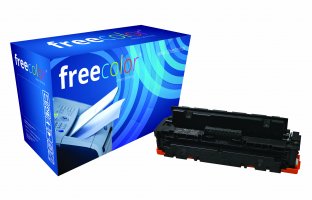 EAN 7612735072073 - Freecolor M452K-FRC cartucho de tóner 1 pieza(s) Compatible Negro imagen 1