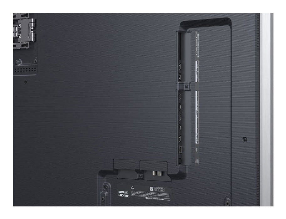 EAN 8806096356425 - LG OLED evo AI OLED55G55LW Televisor 139,7 cm (55") 4K Ultra HD Smart TV Wifi Plata imagen 9