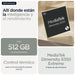 EAN 0840023288869 - Motorola edge 60 pro 16,9 cm (6.67") SIM doble Android 15 5G USB Tipo C 12 GB 512 GB 6000 mAh Gris imagen 20