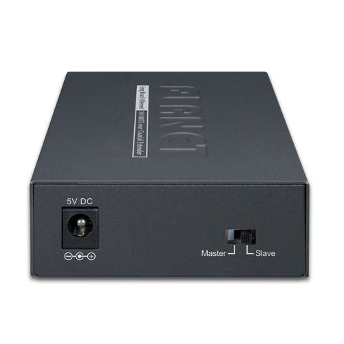 EAN 4711605286756 - PLANET LRE-101C ampliador de red Transmisor y receptor de red Negro 10, 300 Mbit/s imagen 3