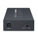 EAN 4711605286756 - PLANET LRE-101C ampliador de red Transmisor y receptor de red Negro 10, 300 Mbit/s imagen 3
