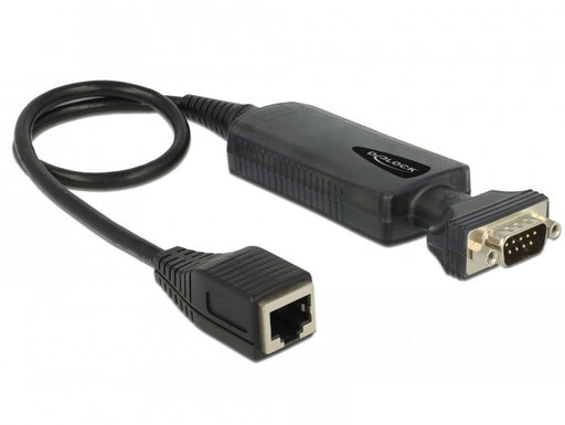 EAN 4043619629763 - DeLOCK 62976 adaptador y tarjeta de red Ethernet 100 Mbit/s imagen 1