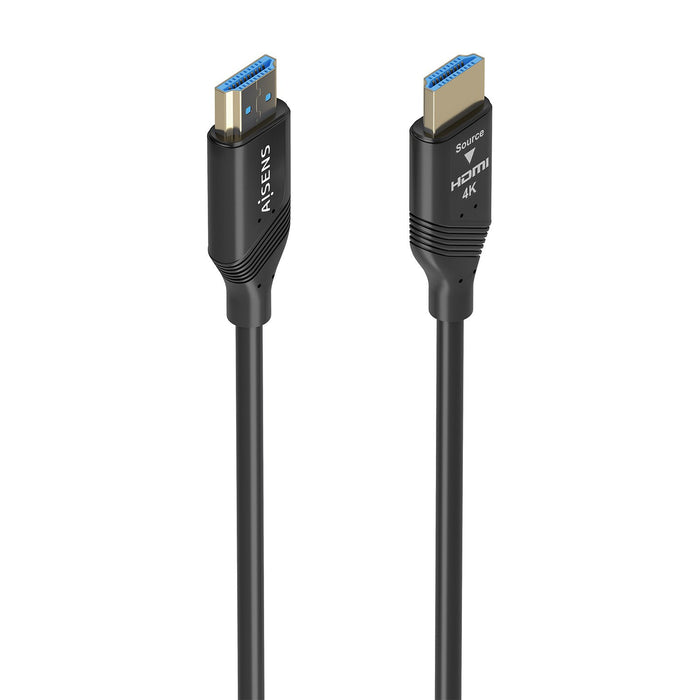 EAN 8435739902745 - AISENS A148-0930 cable HDMI 20 m HDMI tipo A (Estándar) Negro imagen 1