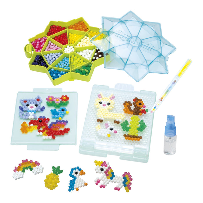 EAN 5054131316016 - Aquabeads 31601 kit de mosaico imagen 5