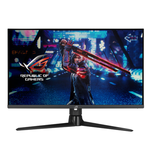 EAN 4711081847236 - ASUS ROG Swift XG32AQ pantalla para PC 81,3 cm (32") 2560 x 1440 Pixeles Wide Quad HD Negro imagen 2