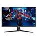 EAN 4711081847236 - ASUS ROG Swift XG32AQ pantalla para PC 81,3 cm (32") 2560 x 1440 Pixeles Wide Quad HD Negro imagen 2
