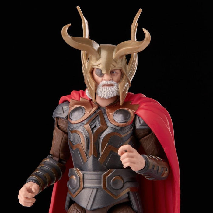 EAN 5010993839384 - Marvel Legends Series Odin imagen 4
