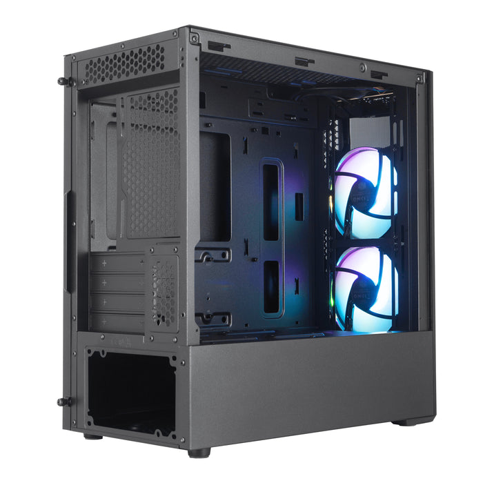 EAN 4719512097595 - Cooler Master MasterBox MB311L ARGB Mini Tower Negro imagen 7